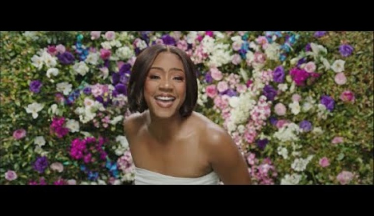 Tiffany Haddish Drops New Song ‘Woman Up,’ Written by Diane Warren