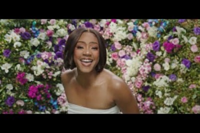 Tiffany Haddish Drops New Song ‘Woman Up,’ Written by Diane Warren