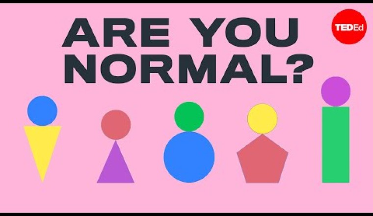What Is “Normal” and What Is “Different”?