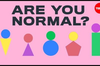 What Is “Normal” and What Is “Different”?