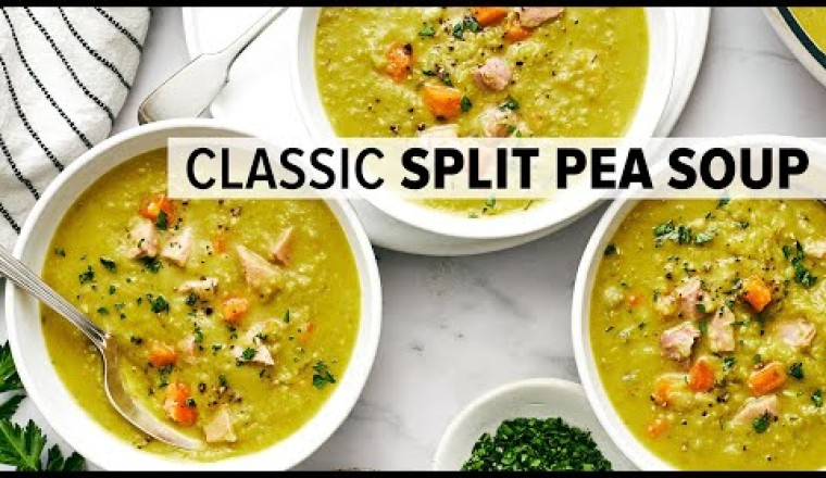 Split Pea Soup