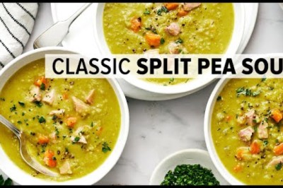 Split Pea Soup