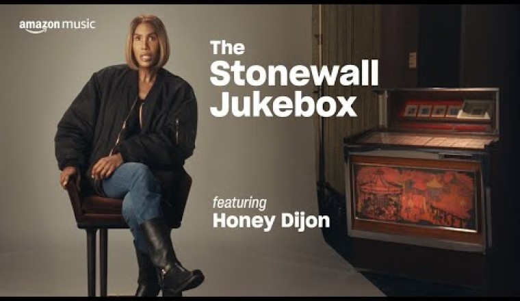 The Sound of the Stonewall Uprising
