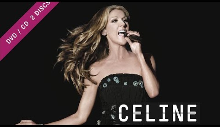 Céline Dion - Taking Chances World Tour (2008)
