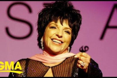 The Best of Liza Minnelli