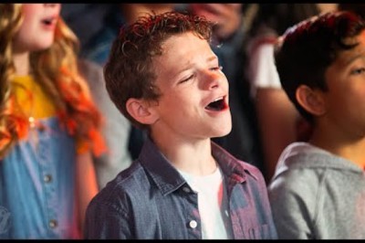 One Voice Children's Choir - You Will Be Found