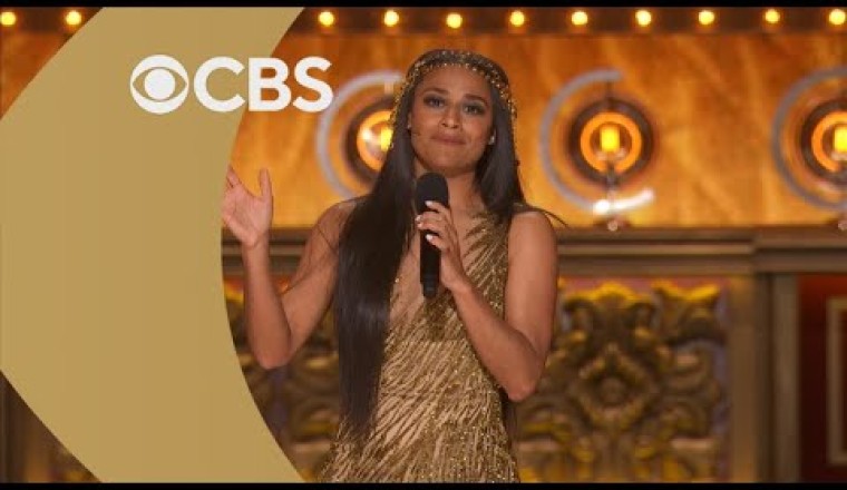 77th Tony Awards Performances