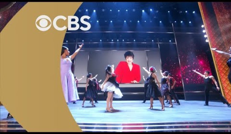 Chita Rivera Tribute (The 77th Annual Tony Awards)