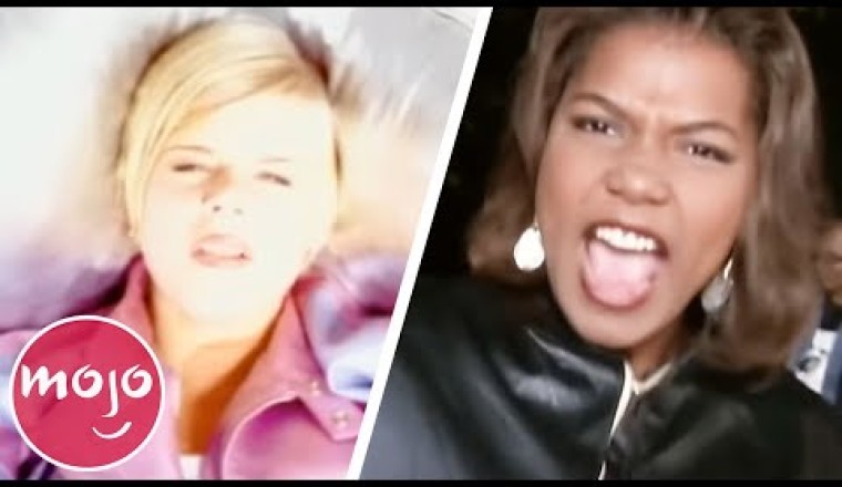 Top 20 90s Songs You Forgot Were Awesome
