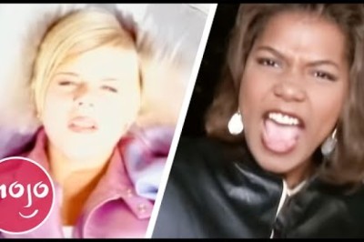 Top 20 90s Songs You Forgot Were Awesome
