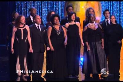 Vanessa Williams Gets Miss America Apology 32 Years Later
