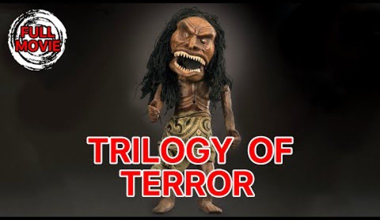 Trilogy of Terror (1975)