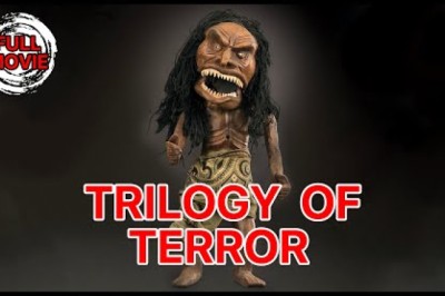 Trilogy of Terror (1975)
