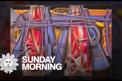 Uncovering a Dumpster Full of Art Worth Millions