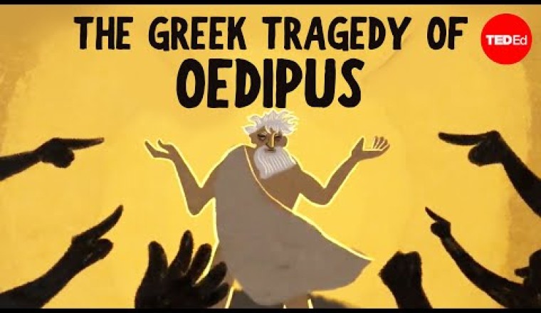 What Really Happened to Oedipus?