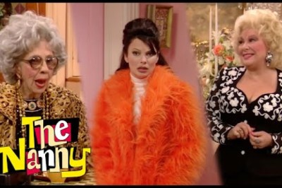 Fran, Sylvia and Yetta's Funniest Moments