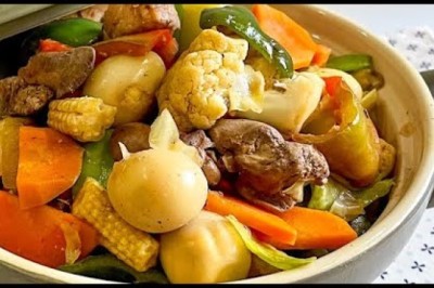 Beyond the Wok: The Story of Chop Suey in America