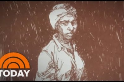 New Exhibit Highlights the So-Called ‘Harriet Tubman of Texas’
