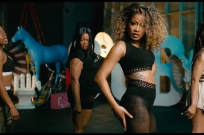 DivaGurl - S.O.B. (Official Video)