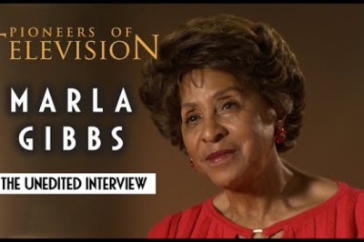 Marla Gibbs: The Complete 
