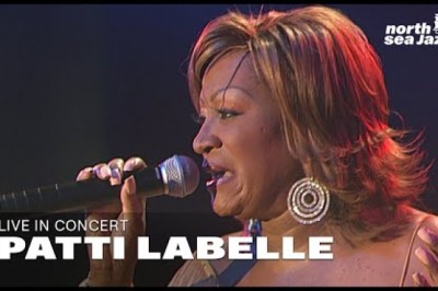 Patti LaBelle - Live at the North Sea Jazz Festival (2004)