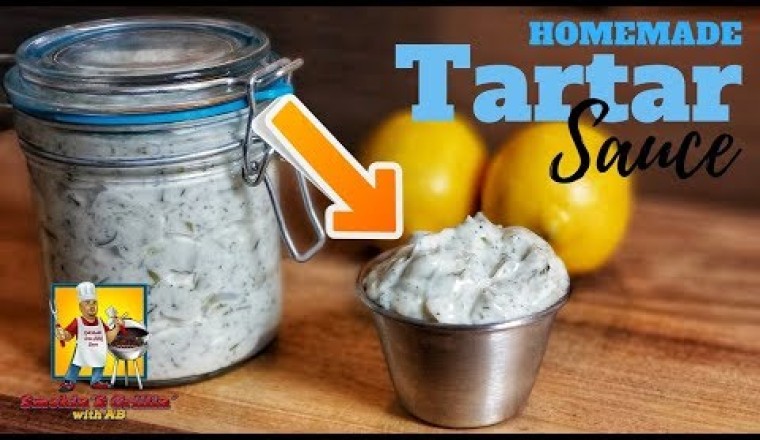 Tartar Sauce