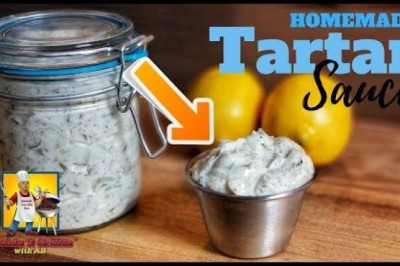 Tartar Sauce