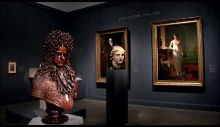 An Acquiring Mind: Philippe de Montebello and The Metropolitan Museum of Art