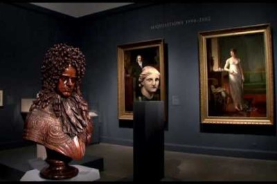 An Acquiring Mind: Philippe de Montebello and The Metropolitan Museum of Art