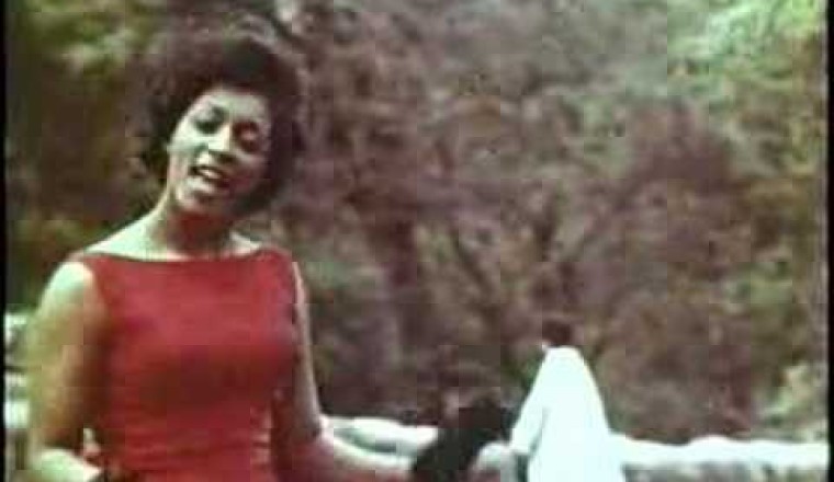 The Exciters - Tell Him (1963)