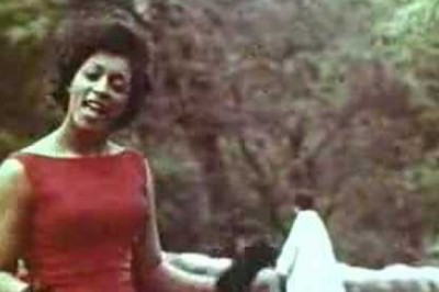 The Exciters - Tell Him (1963)