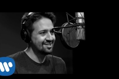 Lin-Manuel Miranda and Ben Platt - Found/Tonight
