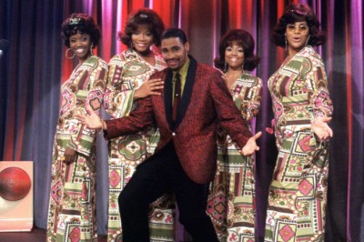 The Flavorettes