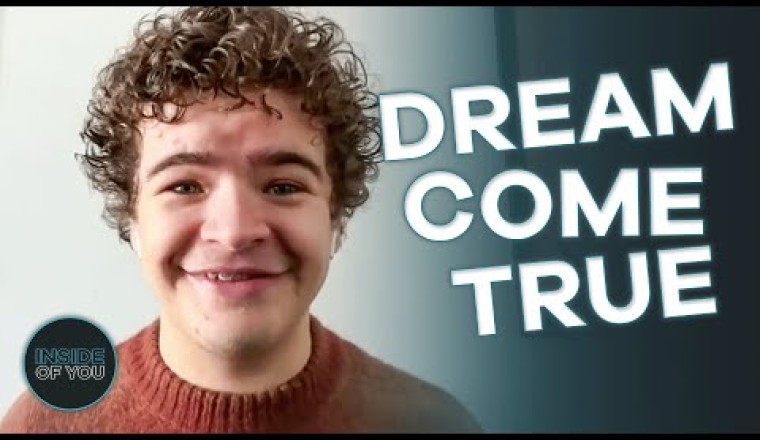 Meet the Musical Talents of Gaten Matarazzo