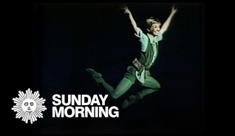 Sandy Duncan on Life Before and After “Peter Pan”