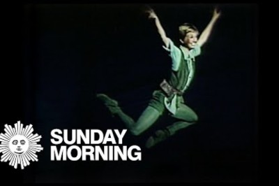 Sandy Duncan on Life Before and After “Peter Pan”