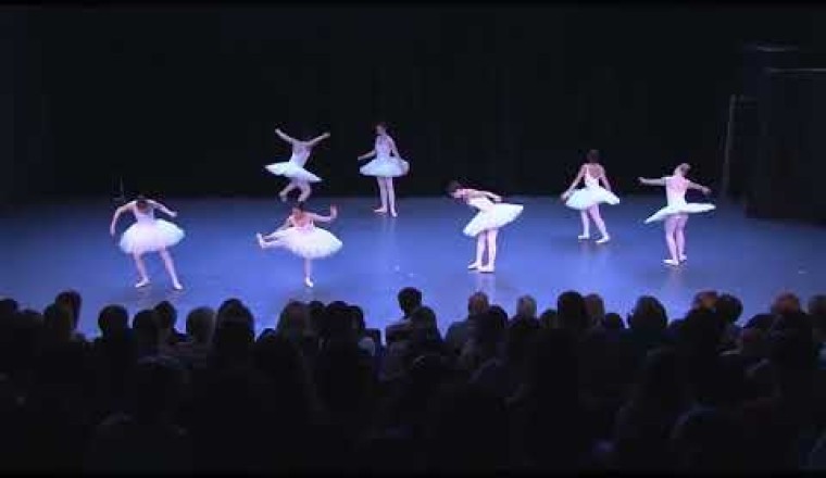 Silent Ballet