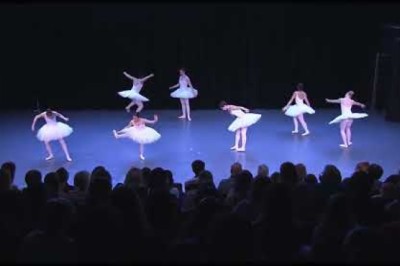 Silent Ballet