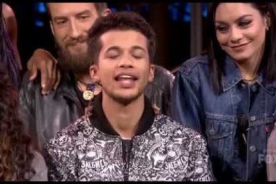 RENT Live! (2019)