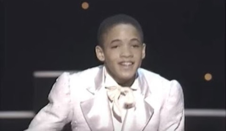 Savion Glover, Cid Glover and Dormeshia Sumbry Tap Dance