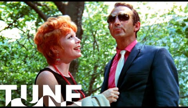 Sweet Charity (1969)