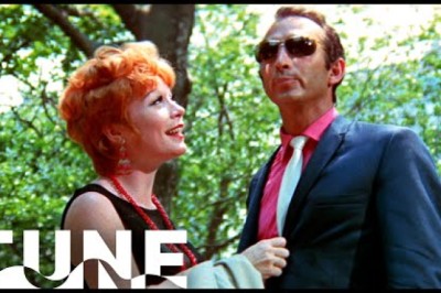 Sweet Charity (1969)