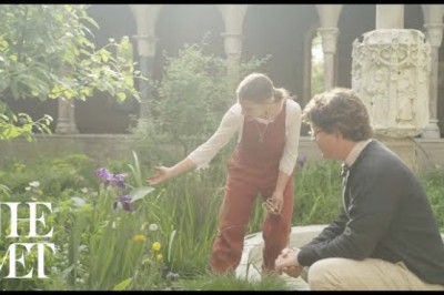 Highlights of The Met Cloisters