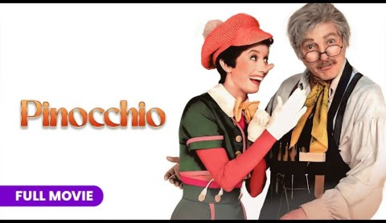 Pinocchio (1976)