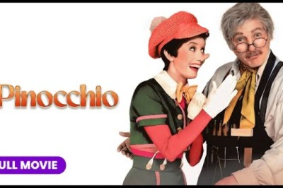 Pinocchio (1976)