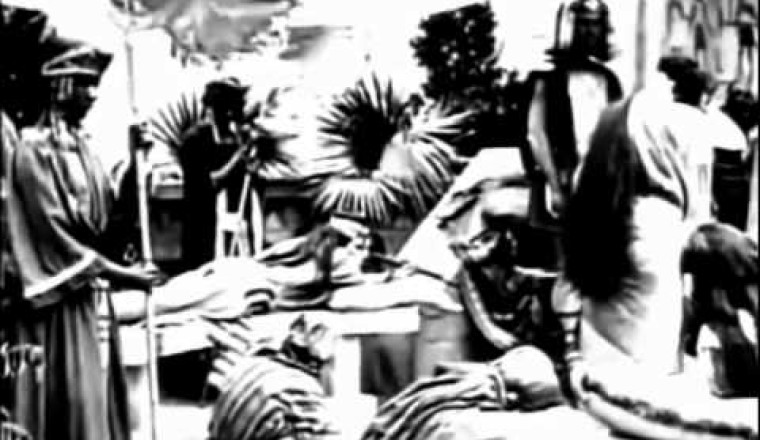 Cleopatra (1912)