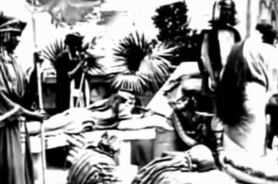 Cleopatra (1912)