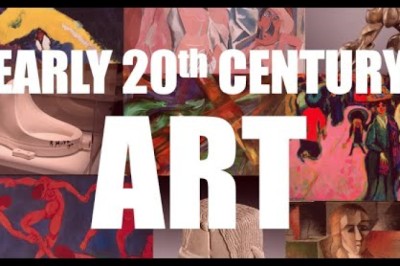 Early 20th Century Art