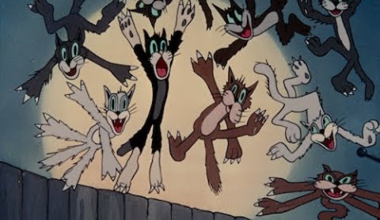Hold It (1938)
