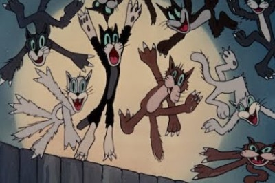 Hold It (1938)